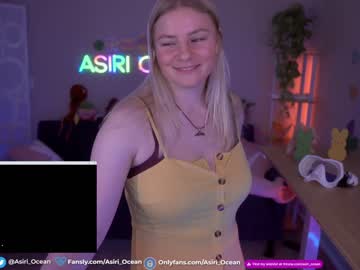 Cam stars girl asiri_ocean image #6574339