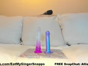 Cam stars girl eatmygingersnapps image #5825514
