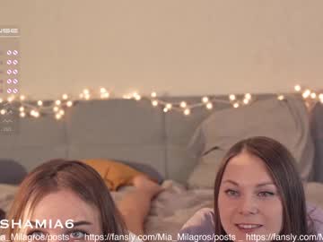 Cam stars girl mia_milagros image #2839133