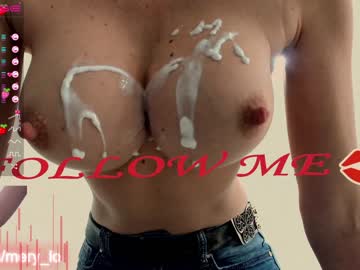 Cam stars girl mery_lo image #1468714