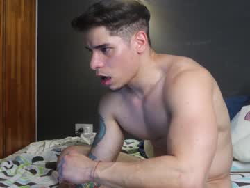 Cam stars man stevemacklint image #3912765