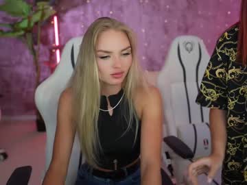 Cam stars couple anabel054 image #4415337
