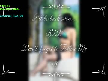 Cam stars girl krisi_kiss image #4802383