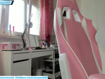 Cam stars girl nanayss666 image #5428619