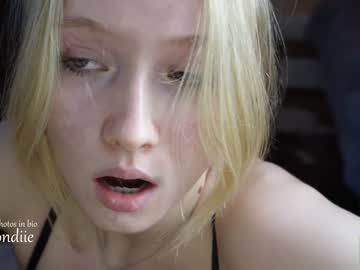 Cam stars girl bestblondiiecb image #3589548
