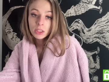 Cam stars girl tastytaylorx image #4009775