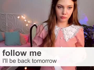 Cam stars girl steisi_rose image #899022