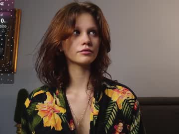 Cam stars girl darellefountain image #6955804