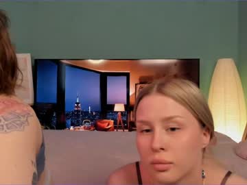 Cam stars couple huntertiana image #2175690