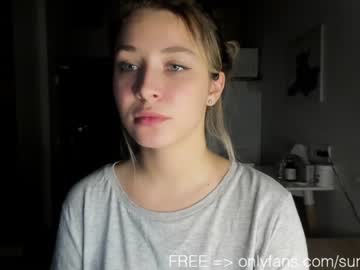 Cam stars girl sun_shine_baby image #2679907