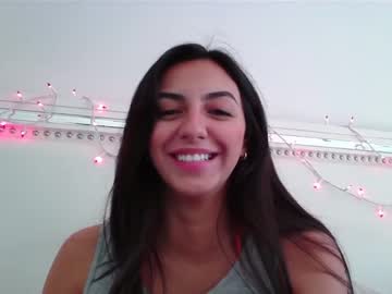 Cam stars girl genesismoselle image #4464650