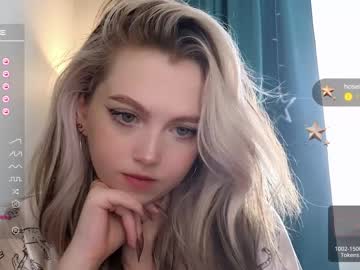 Cam stars girl small_blondee image #5333449