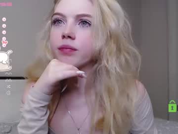 Cam stars girl small_blondee image #3656493