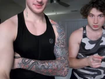 Cam stars couple thebrentsavage image #5288848