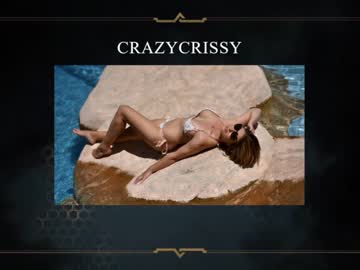 Cam stars girl crazycrissy image #1690492