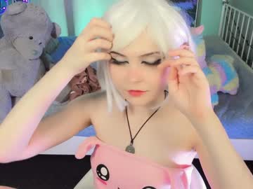 Cam stars girl ronnie_neko image #2565476