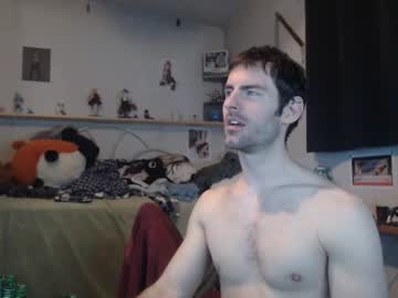 Cam stars man bedghost image #3215644