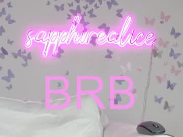 Cam stars girl sapphirealice image #4823755