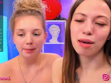 Cam stars couple huntertiana image #348833