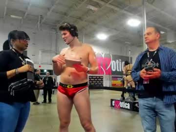 Cam stars man thejohnnystone image #598540