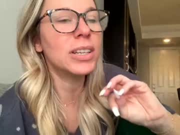 Cam stars girl texas_blonde image #6343291