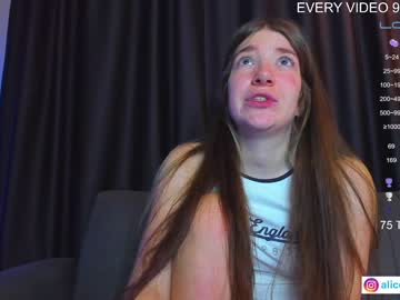 Cam stars couple alicekaneky_xx image #4826357