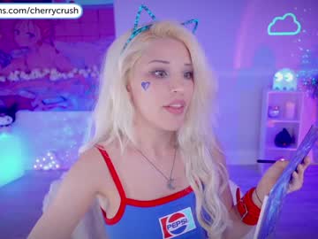 Cam stars girl cherrycrush image #2199242