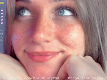 Cam stars girl mia_milagros image #593617