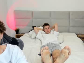 Cam stars man cute_thomas image #3154178