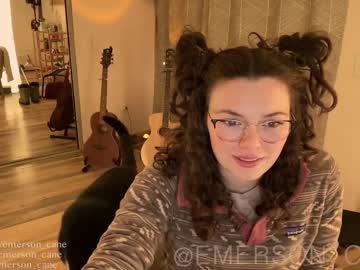 Cam stars girl emersoncane image #507698