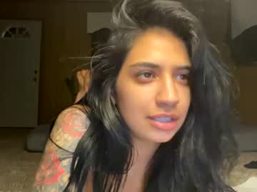 zoiimaybae22 cam stars