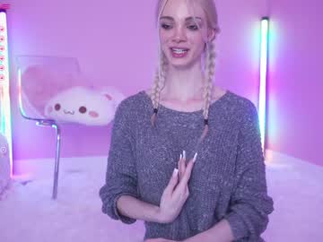 Cam stars girl bunnydollstella image #4727940