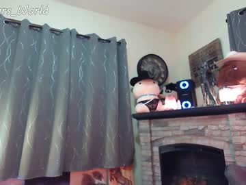 Cam stars girl murbears_world image #2265738