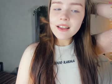 Cam stars girl feral_bery image #5012614