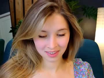 Cam stars girl milablush image #4110228