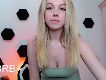 Cam stars girl small_blondee image #4496877