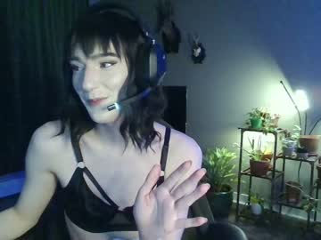 Cam stars tranny ella_ecstasy image #6201274