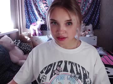 Cam stars girl babyfromtheforest image #5261402