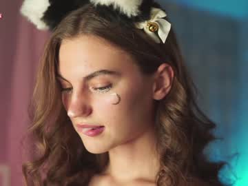 Cam stars girl hoolybunny image #5529795