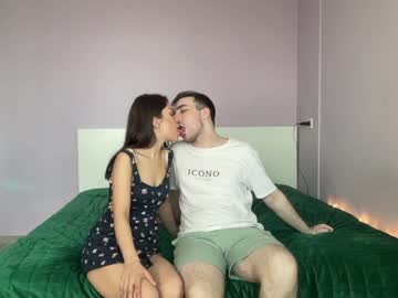 Cam stars couple sweetyadeleeee image #2037362