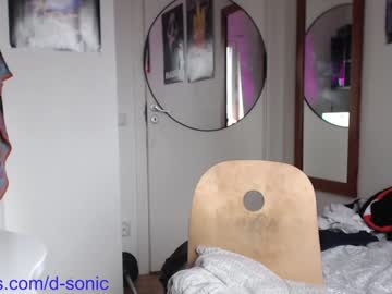 Cam stars man sonic12_12 image #911327