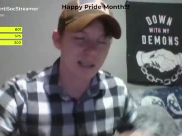 Cam stars man antisocialstreamer image #1965522
