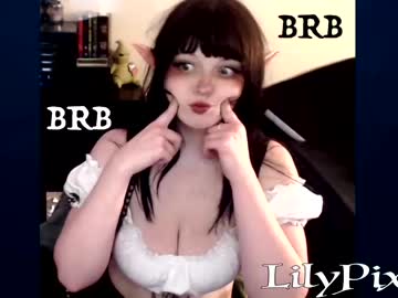 Cam stars girl lilypixel image #3843419