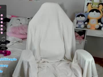 Cam stars girl lilicapie image #5277730