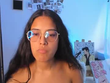 canela_cruz cam stars