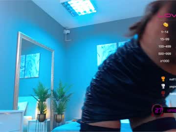 Cam stars girl anyarayne image #1371387