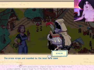 Cam stars girl runesy image #341423