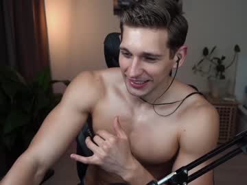 Cam stars man marcusdiamond image #1705292