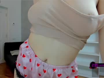 yuqilee cam stars