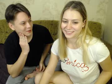 Cam stars couple beatytits image #24462